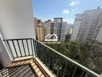Apartamento com 2 Quartos à venda, 70m² no Vila Suzana, São Paulo