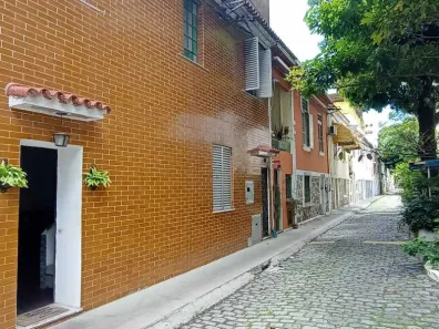 com 5 Quartos à venda, 200m² no Botafogo, Rio de Janeiro