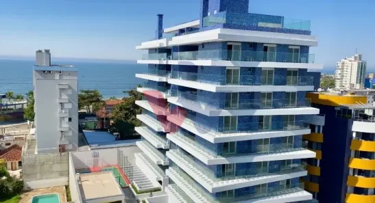 Apartamento com 3 Quartos à venda, 200m² no Guaratuba, Guaratuba