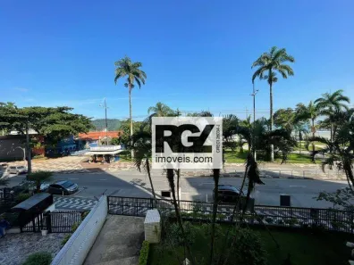 Apartamento com 2 Quartos à venda, 107m² no Ponta da Praia, Santos
