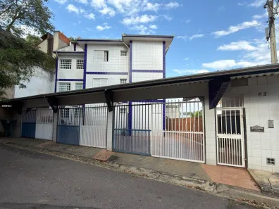 Apartamento com 2 Quartos à venda, 79m² no Parque 9 de Julho, São Roque