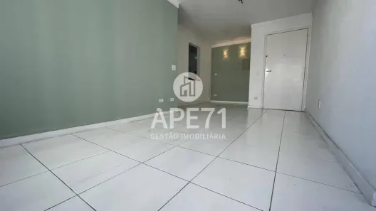 Apartamento com 2 Quartos à venda, 75m² no Vila Mariana, São Paulo