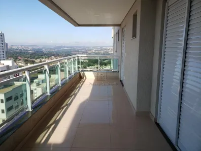 Apartamento com 3 Quartos à venda, 203m² no Nova Aliança, Ribeirão Preto