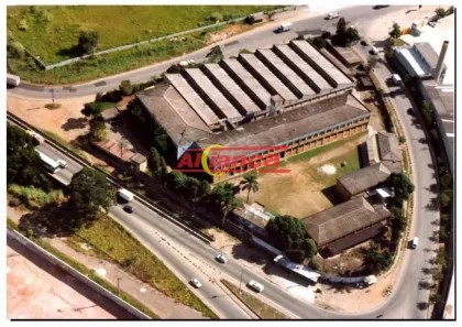 Galpão/Depósito/Armazém à venda, 7656m² no Cumbica, Guarulhos