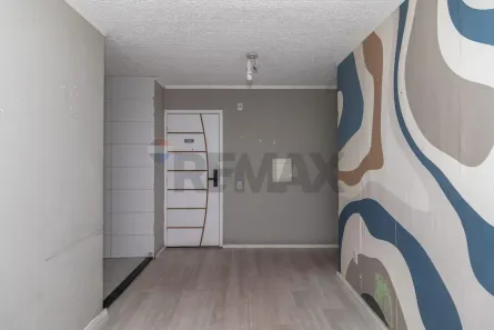 Apartamento com 2 Quartos à venda, 42m² no Jardim Gilda Maria, São Paulo