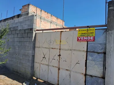 Lote/Terreno à venda, 200m² no Loteamento Residencial e Comercial Araguaia, Pindamonhangaba