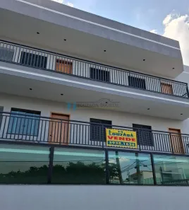Apartamento com 2 Quartos à venda, 40m² no Vila Lúcia, São Paulo
