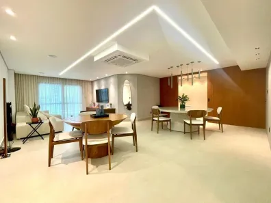 Apartamento com 3 Quartos à venda, 180m² no Ponta Negra, Manaus