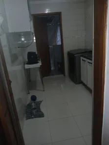Apartamento com 1 Quarto à venda, 42m² no Aparecida, Santos