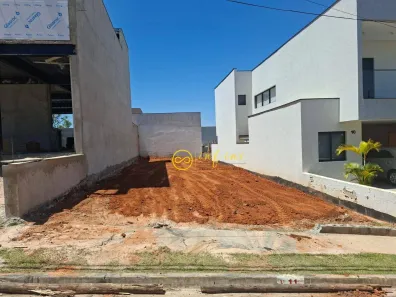 Lote/Terreno à venda, 200m² no Jardim Villagio Milano, Sorocaba