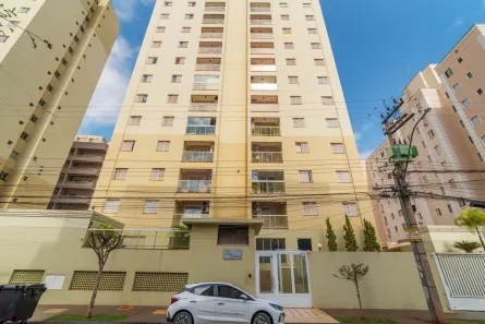 Apartamento com 2 Quartos à venda, 73m² no Nova Aliança, Ribeirão Preto