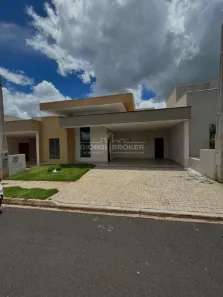 Casa com 3 Quartos à venda, 253m² no Setlife Mirassol, Mirassol