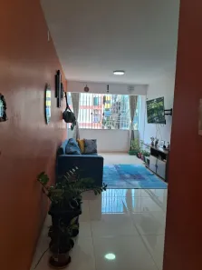 Apartamento com 3 Quartos à venda, 80m² no Calhau, São Luís