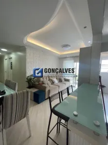 Apartamento com 3 Quartos à venda, 83m² no Boa Vista, São Caetano do Sul