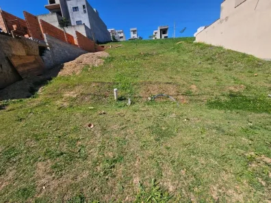Lote/Terreno à venda, 150m² no Villas do Jaguari, Santana de Parnaíba