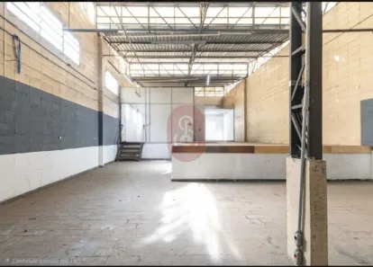 Galpão/Depósito/Armazém para alugar, 1000m² no Vila Esperança, São Paulo