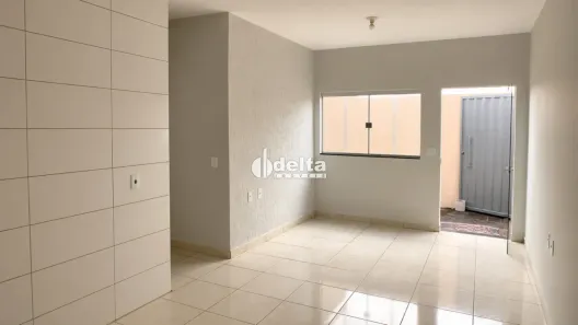 Casa com 2 Quartos à venda, 53m² no Shopping Park, Uberlândia