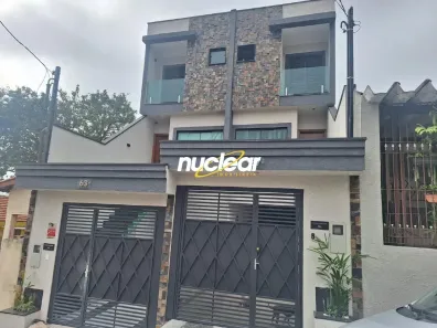Sobrado com 3 Quartos à venda, 150m² no Vila Beatriz, São Paulo