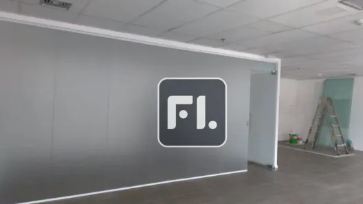 Sala Comercial à venda, 252m² no Cerqueira César, São Paulo