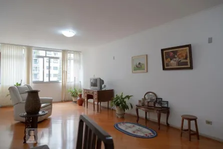 Apartamento com 3 Quartos à venda, 175m² no Santa Cecília, São Paulo