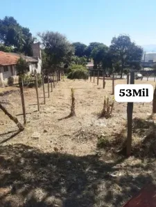 Lote/Terreno à venda, 300m² no Parque Shangri-lá, Pindamonhangaba