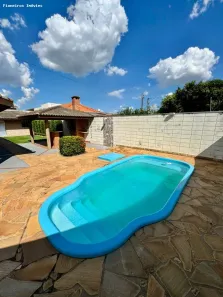 Fazenda/Sítio à venda, 320m² no João Aranha, Paulínia