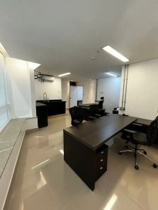 Sala Comercial para venda ou aluguel, 59m² no Park Lozandes, Goiânia