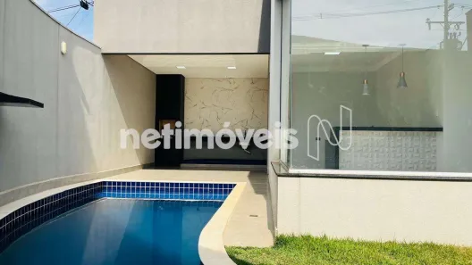 Casa com 3 Quartos à venda, 210m² no Jardim Terramérica III, Americana