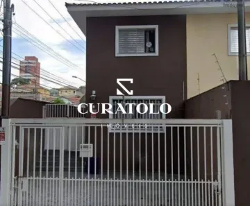 Sobrado com 3 Quartos à venda, 120m² no Vila Santo Estéfano, São Paulo