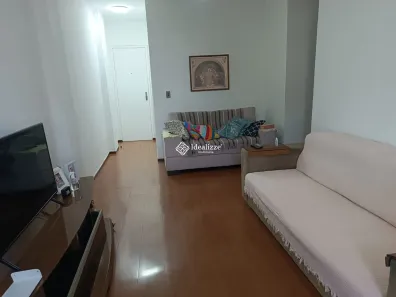 Apartamento com 2 Quartos à venda, 66m² no Santo Agostinho, Volta Redonda