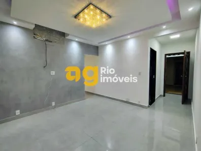 Apartamento com 3 Quartos à venda, 75m² no Vila Valqueire, Rio de Janeiro