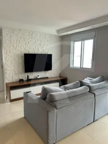 Apartamento com 2 Quartos à venda, 72m² no Santa Teresinha, São Paulo