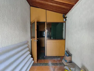 Galpão/Depósito/Armazém com 1 Quarto à venda, 262m² no Ipiranga, Ribeirão Preto