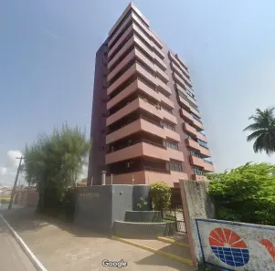 Apartamento com 3 Quartos à venda, 96m² no Poço, Cabedelo