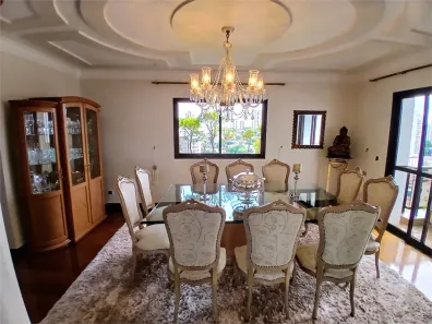 Apartamento com 4 Quartos à venda, 437m² no Santana, São Paulo