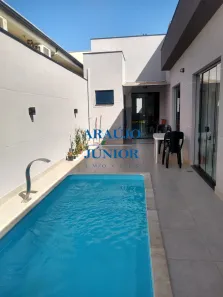 Casa com 2 Quartos à venda, 189m² no Jardim Paulistano, Americana