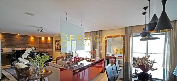 Apartamento com 3 Quartos à venda, 225m² no Cerqueira César, São Paulo