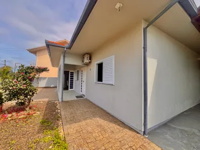 Casa com 3 Quartos para alugar, 100m² no Areias de Palhocinha, Garopaba