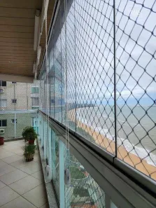 Apartamento com 4 Quartos à venda, 220m² no Praia de Itaparica, Vila Velha