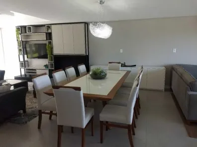Casa de Condomínio com 4 Quartos à venda, 224m² no Arroio Teixeira, Capão da Canoa