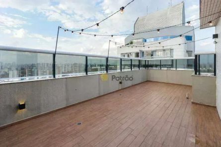 Cobertura com 4 Quartos à venda, 560m² no Centro, São Bernardo do Campo