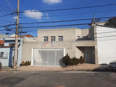 Casa com 3 Quartos à venda, 275m² no Parque das Nações, Santo André