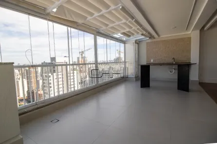 Cobertura com 4 Quartos à venda, 300m² no Moema, São Paulo