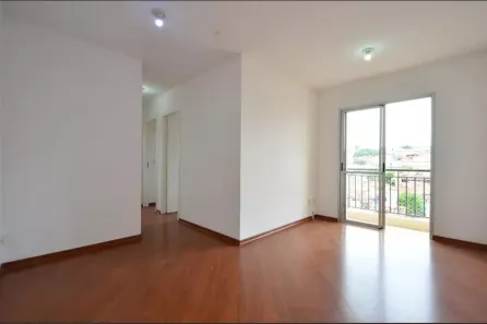 Apartamento com 3 Quartos à venda, 80m² no Vila Parque Jabaquara, São Paulo
