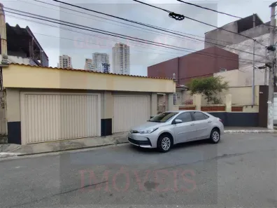 Casa com 4 Quartos à venda, 295m² no Vila Brasílio Machado, São Paulo