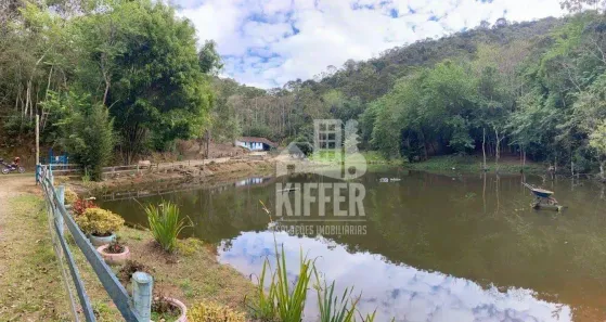 Fazenda/Sítio com 5 Quartos à venda, 300m² no Lumiar, Nova Friburgo