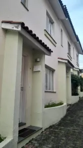 Casa de Condomínio com 2 Quartos à venda, 82m² no Jardim Arpoador, São Paulo