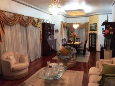 Casa com 4 Quartos para alugar, 450m² no Vila Albertina, São Paulo