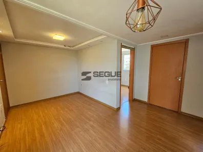Apartamento com 2 Quartos para alugar, 45m² no Vila Bethânia, Viana