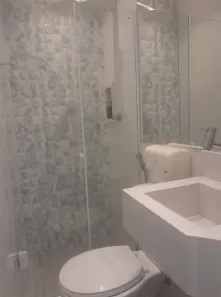 Sala Comercial à venda, 28m² no Freguesia (Jacarepaguá), Rio de Janeiro